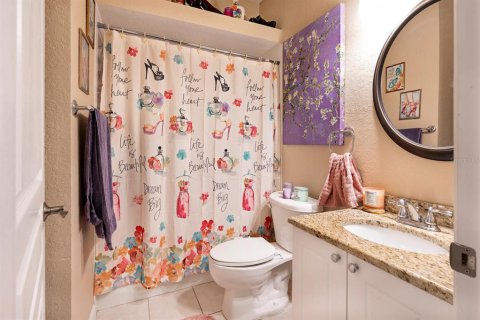 Touwnhouse à vendre à Oldsmar, Floride: 3 chambres, 170.38 m2 № 1539897 - photo 24