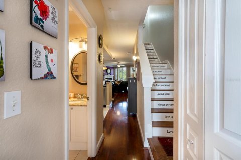 Touwnhouse à vendre à Oldsmar, Floride: 3 chambres, 170.38 m2 № 1539897 - photo 26