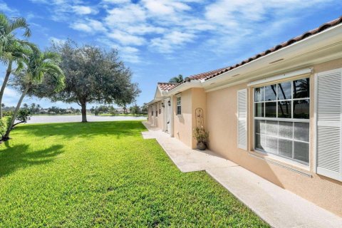 Apartamento en alquiler en Wellington, Florida, 2 dormitorios, 156.08 m2 № 2177502 - foto 4