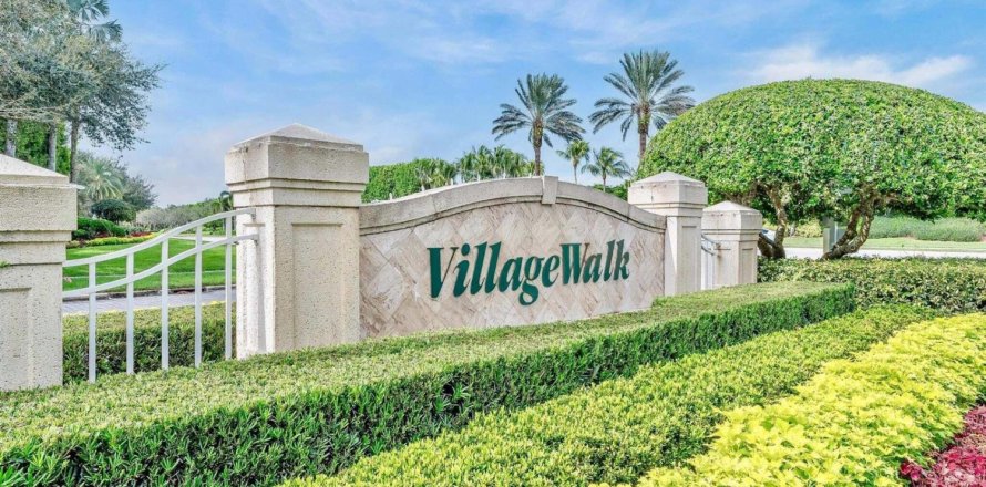 Apartamento en Wellington, Florida 2 dormitorios, 156.08 m2 № 2177502