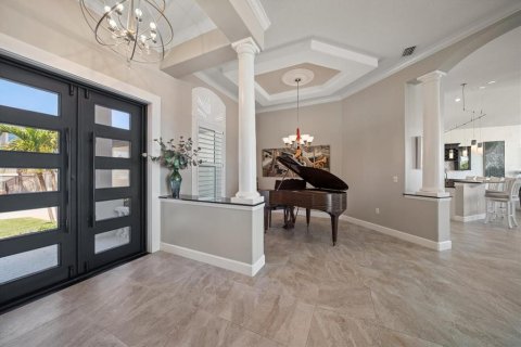 Casa en venta en Belleair, Florida, 4 dormitorios, 333.98 m2 № 1667084 - foto 25