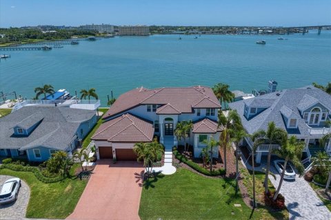 Casa en venta en Belleair, Florida, 4 dormitorios, 333.98 m2 № 1667084 - foto 4