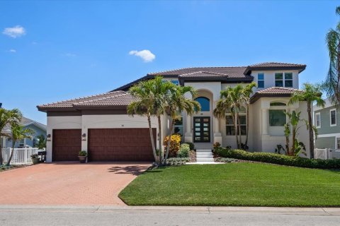 Casa en venta en Belleair, Florida, 4 dormitorios, 333.98 m2 № 1667084 - foto 3