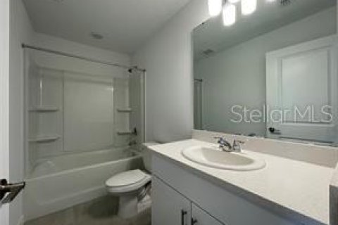 Touwnhouse à louer à Kissimmee, Floride: 3 chambres, 139.35 m2 № 2167263 - photo 22
