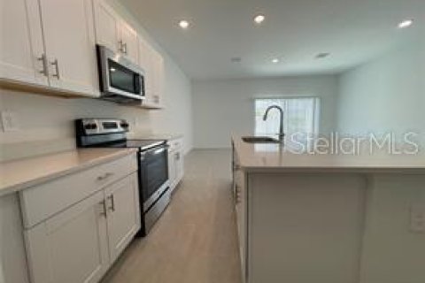 Touwnhouse à louer à Kissimmee, Floride: 3 chambres, 139.35 m2 № 2167263 - photo 7