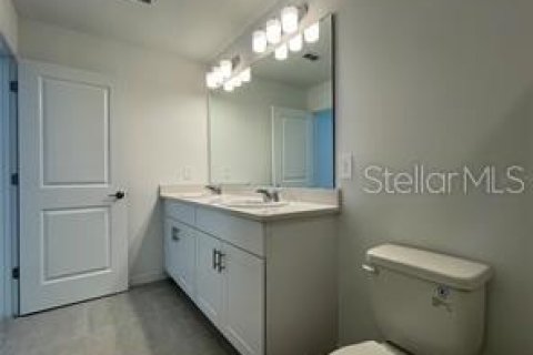 Touwnhouse à louer à Kissimmee, Floride: 3 chambres, 139.35 m2 № 2167263 - photo 17