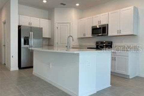 Touwnhouse à louer à Kissimmee, Floride: 3 chambres, 139.35 m2 № 2167263 - photo 5