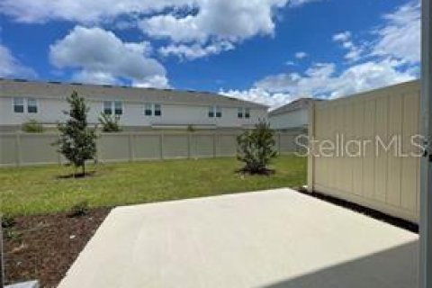 Touwnhouse à louer à Kissimmee, Floride: 3 chambres, 139.35 m2 № 2167263 - photo 24