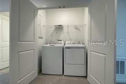 Touwnhouse à louer à Kissimmee, Floride: 3 chambres, 139.35 m2 № 2167263 - photo 12