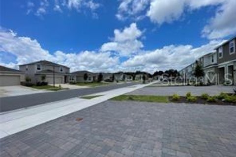 Touwnhouse à louer à Kissimmee, Floride: 3 chambres, 139.35 m2 № 2167263 - photo 3