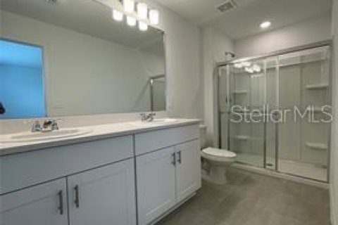 Touwnhouse à louer à Kissimmee, Floride: 3 chambres, 139.35 m2 № 2167263 - photo 16