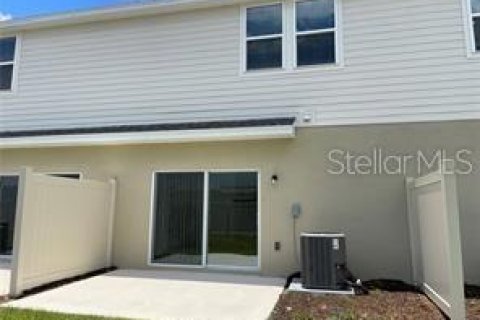 Touwnhouse à louer à Kissimmee, Floride: 3 chambres, 139.35 m2 № 2167263 - photo 23