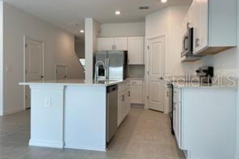 Touwnhouse à louer à Kissimmee, Floride: 3 chambres, 139.35 m2 № 2167263 - photo 6