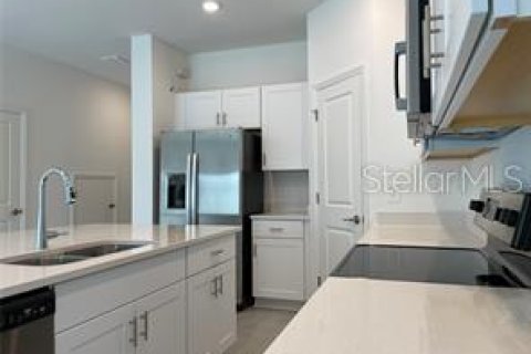 Touwnhouse à louer à Kissimmee, Floride: 3 chambres, 139.35 m2 № 2167263 - photo 8