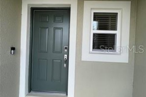 Touwnhouse à louer à Kissimmee, Floride: 3 chambres, 139.35 m2 № 2167263 - photo 4