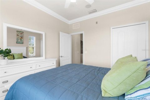 Купить кондоминиум в Венеция, Флорида 6 комнат, 102.56м2, № 1783542 - фото 23