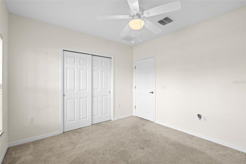 House in BELLALAGO in Kissimmee, Florida 3 bedrooms, 168.15 sq.m. № 1825307 - photo 11