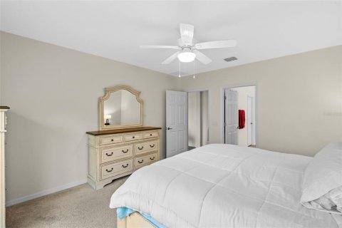 House in BELLALAGO in Kissimmee, Florida 3 bedrooms, 168.15 sq.m. № 1825307 - photo 17