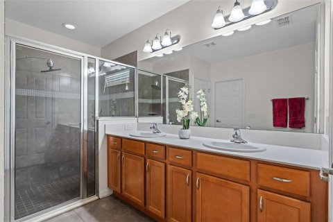 House in BELLALAGO in Kissimmee, Florida 3 bedrooms, 168.15 sq.m. № 1825307 - photo 19