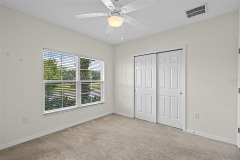 House in BELLALAGO in Kissimmee, Florida 3 bedrooms, 168.15 sq.m. № 1825307 - photo 10