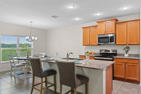 House in BELLALAGO in Kissimmee, Florida 3 bedrooms, 168.15 sq.m. № 1825307 - photo 26