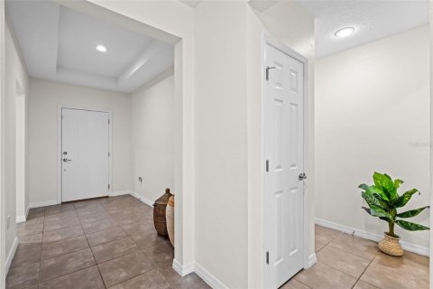 House in BELLALAGO in Kissimmee, Florida 3 bedrooms, 168.15 sq.m. № 1825307 - photo 7