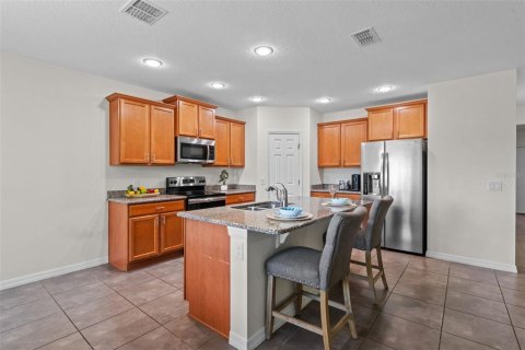 House in BELLALAGO in Kissimmee, Florida 3 bedrooms, 168.15 sq.m. № 1825307 - photo 29
