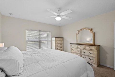 House in BELLALAGO in Kissimmee, Florida 3 bedrooms, 168.15 sq.m. № 1825307 - photo 18