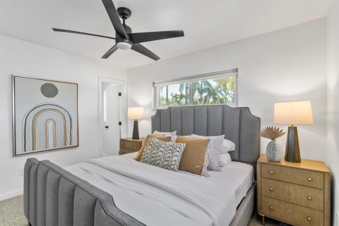 Villa ou maison à vendre à Tampa, Floride: 3 chambres, 123.75 m2 № 1550300 - photo 10