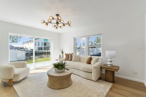 Villa ou maison à vendre à Tampa, Floride: 3 chambres, 123.75 m2 № 1550300 - photo 22