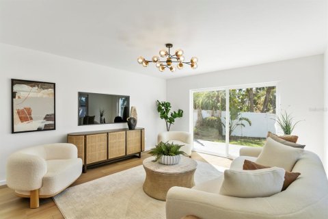 Villa ou maison à vendre à Tampa, Floride: 3 chambres, 123.75 m2 № 1550300 - photo 7