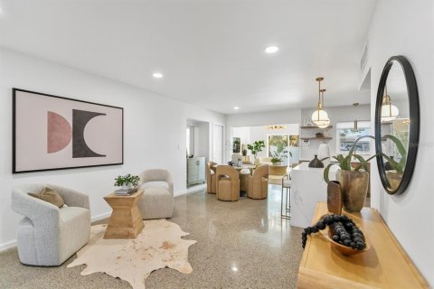 Villa ou maison à vendre à Tampa, Floride: 3 chambres, 123.75 m2 № 1550300 - photo 6