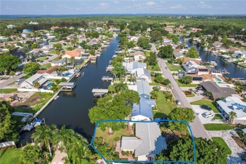 Villa ou maison à vendre à Tampa, Floride: 3 chambres, 123.75 m2 № 1550300 - photo 14