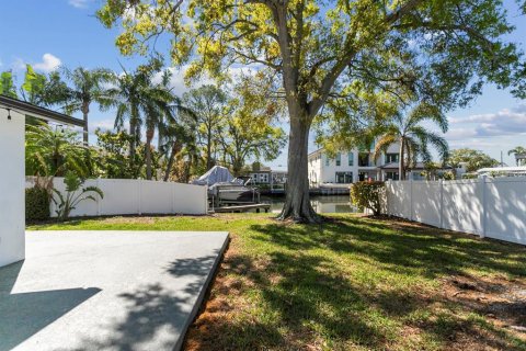 Villa ou maison à vendre à Tampa, Floride: 3 chambres, 123.75 m2 № 1550300 - photo 17