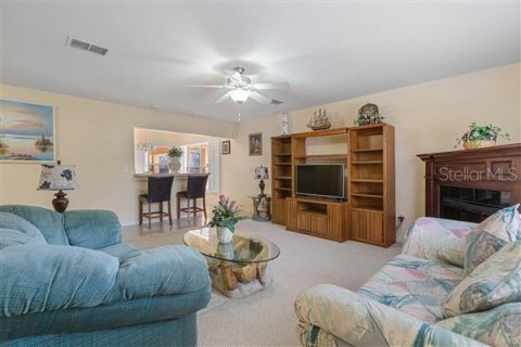 Villa ou maison à vendre à Ocala, Floride: 4 chambres, 312.71 m2 № 2215695 - photo 13