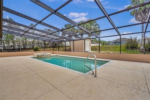 Villa ou maison à vendre à Ocala, Floride: 4 chambres, 312.71 m2 № 2215695 - photo 29