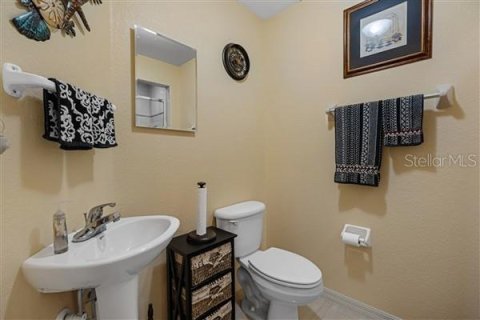 Villa ou maison à vendre à Ocala, Floride: 4 chambres, 312.71 m2 № 2215695 - photo 18