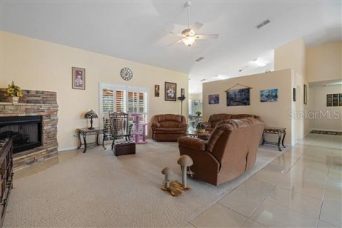 Villa ou maison à vendre à Ocala, Floride: 4 chambres, 312.71 m2 № 2215695 - photo 7