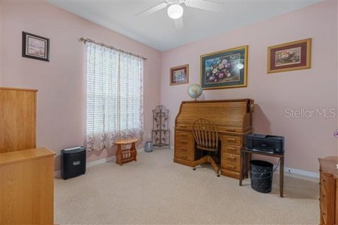 Villa ou maison à vendre à Ocala, Floride: 4 chambres, 312.71 m2 № 2215695 - photo 17