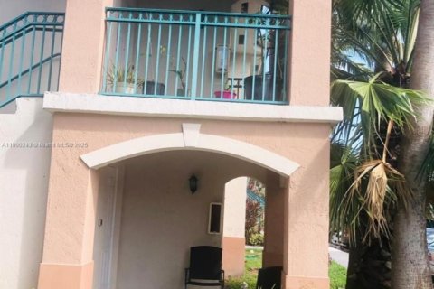 Condo à Homestead, Floride, 3 chambres  № 2015900