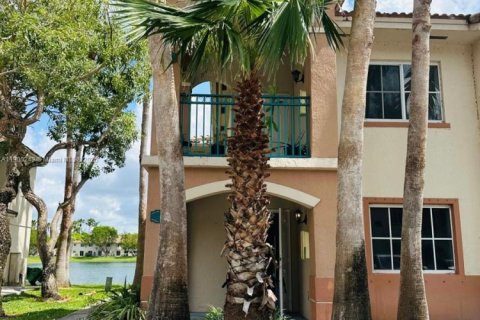 Condo in Homestead, Florida, 3 bedrooms  № 2015900 - photo 3