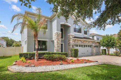 House in Sanford, Florida 6 bedrooms, 350.61 sq.m. № 2215863 - photo 2