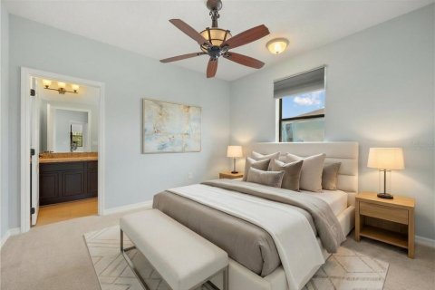 House in Sanford, Florida 6 bedrooms, 350.61 sq.m. № 2215863 - photo 10