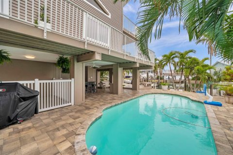 Villa ou maison à vendre à Redington Shores, Floride: 3 chambres, 233.74 m2 № 1523956 - photo 8