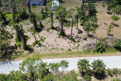 Terrain à vendre à Englewood, Floride № 1670759 - photo 10