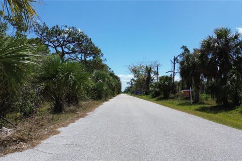 Terrain à vendre à Englewood, Floride № 1670759 - photo 3