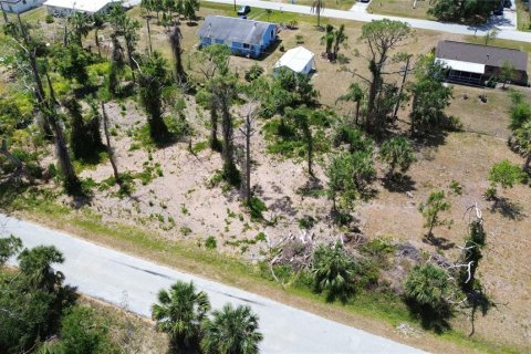 Terrain à vendre à Englewood, Floride № 1670759 - photo 11
