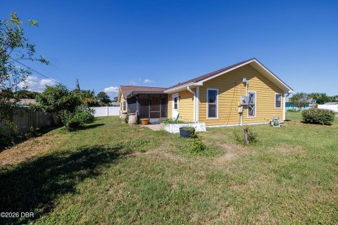 Купить виллу или дом в Ормонд-Бич, Флорида 6 комнат, 144.93м2, № 2428802 - фото 28