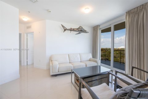 Condo in Miami, Florida, 2 bedrooms  № 2038685
