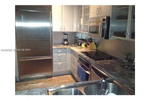 Купить кондоминиум в Майами-Бич, Флорида 1 спальня, 72.19м2, № 2058069 - фото 7